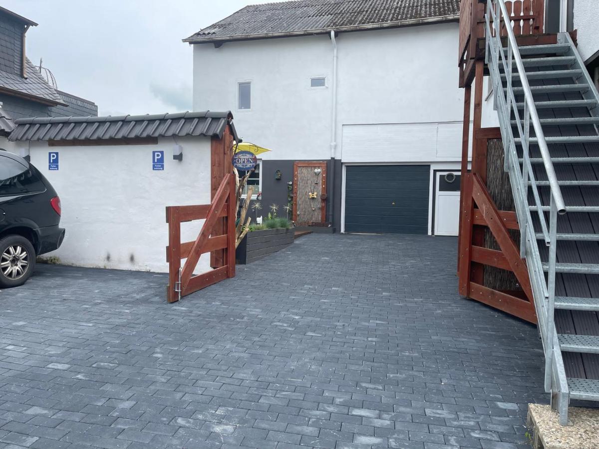 Villa Lahr Lahr  Exterior foto