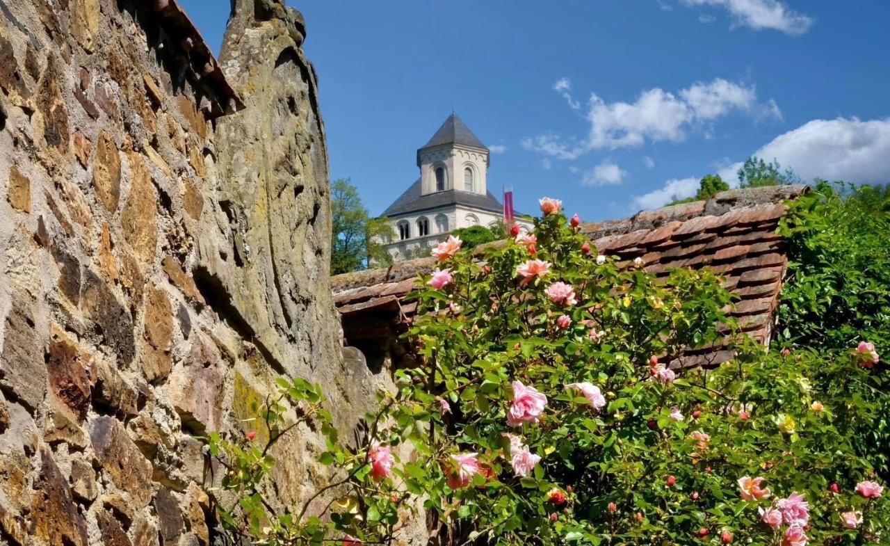 Villa Lahr Lahr  Exterior foto